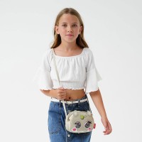 WINKING ELF PET HANDBAG